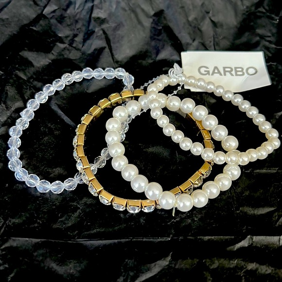 Bracelet combo x 4 - Picture 1 of 2